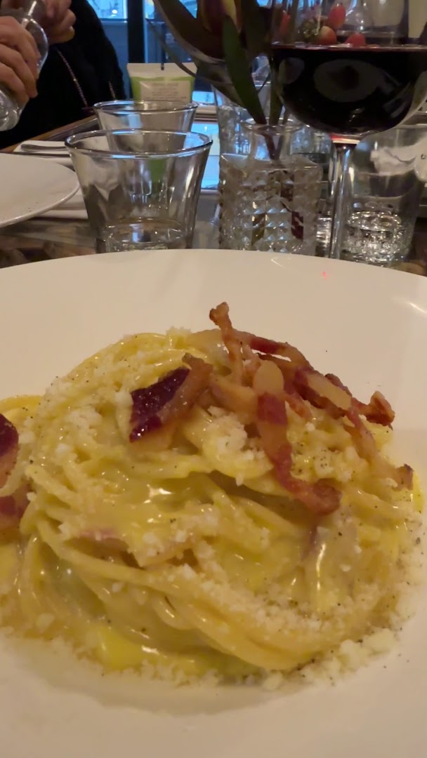 Ristorante Sinatra