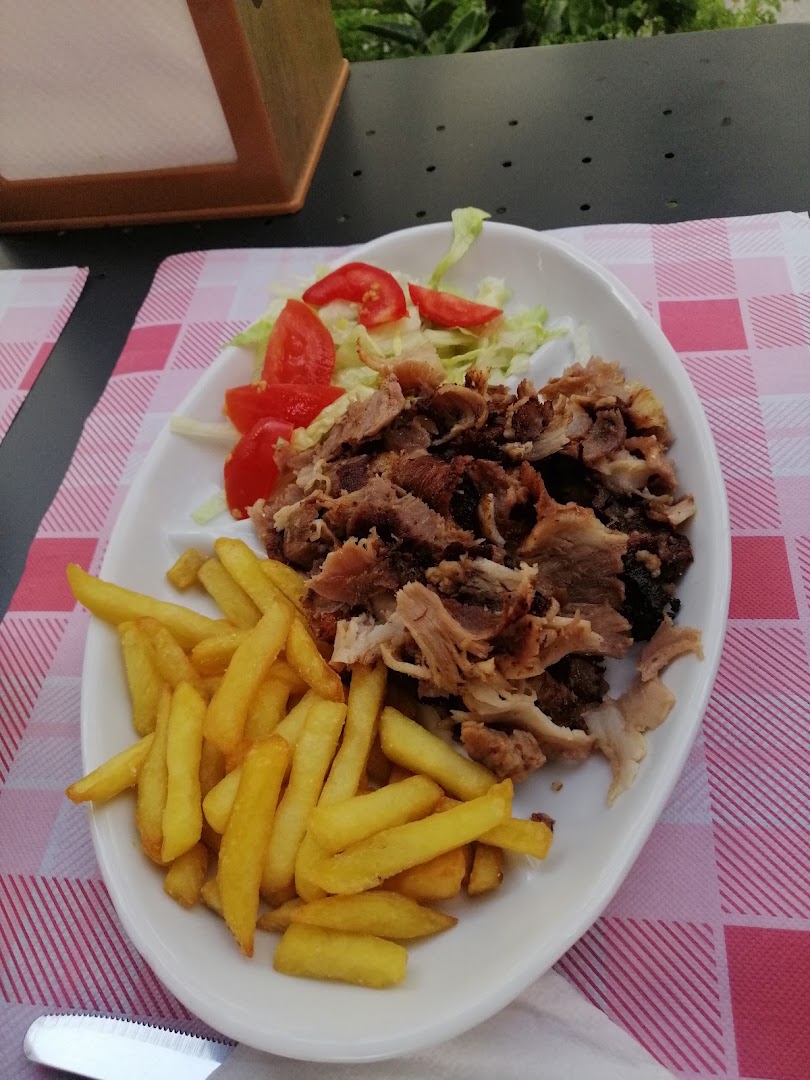 Ristorante Sindbad Kebab