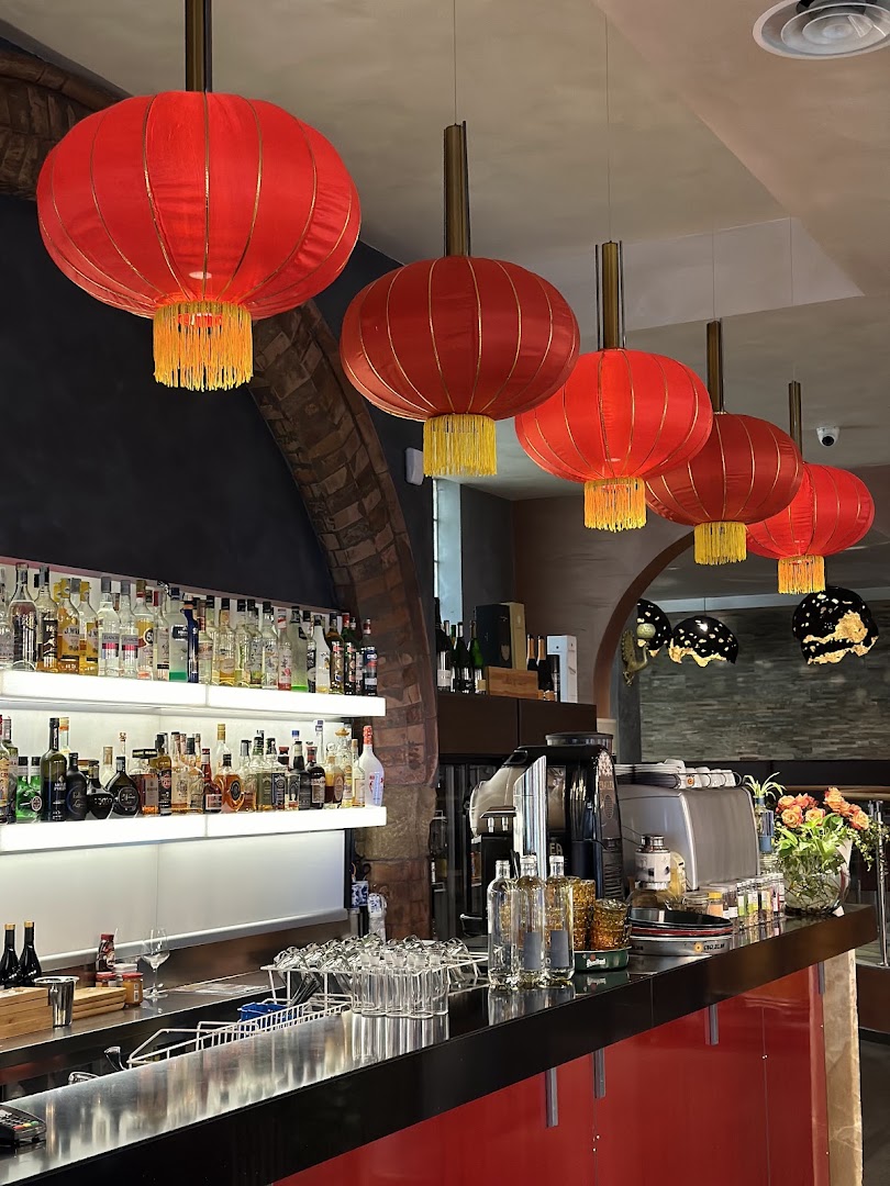 Ristorante Singapore Asian Fusion