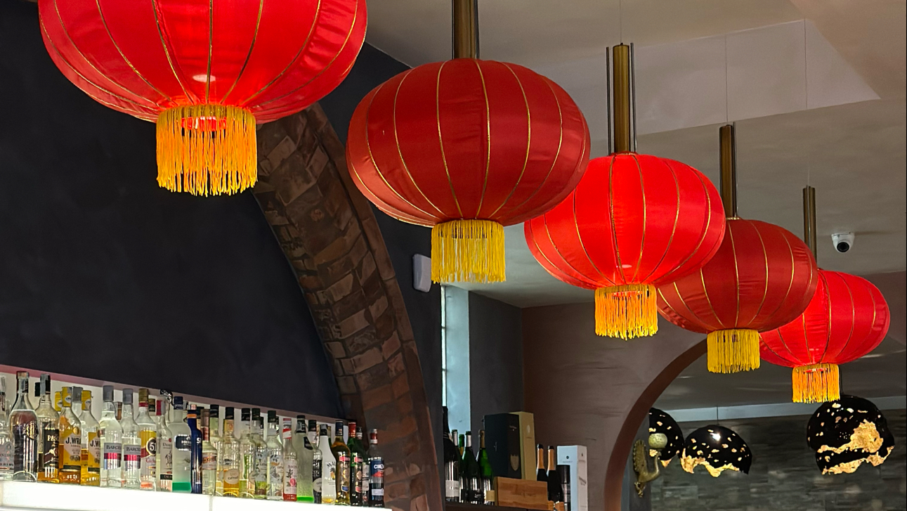 Ristorante Singapore Asian Fusion
