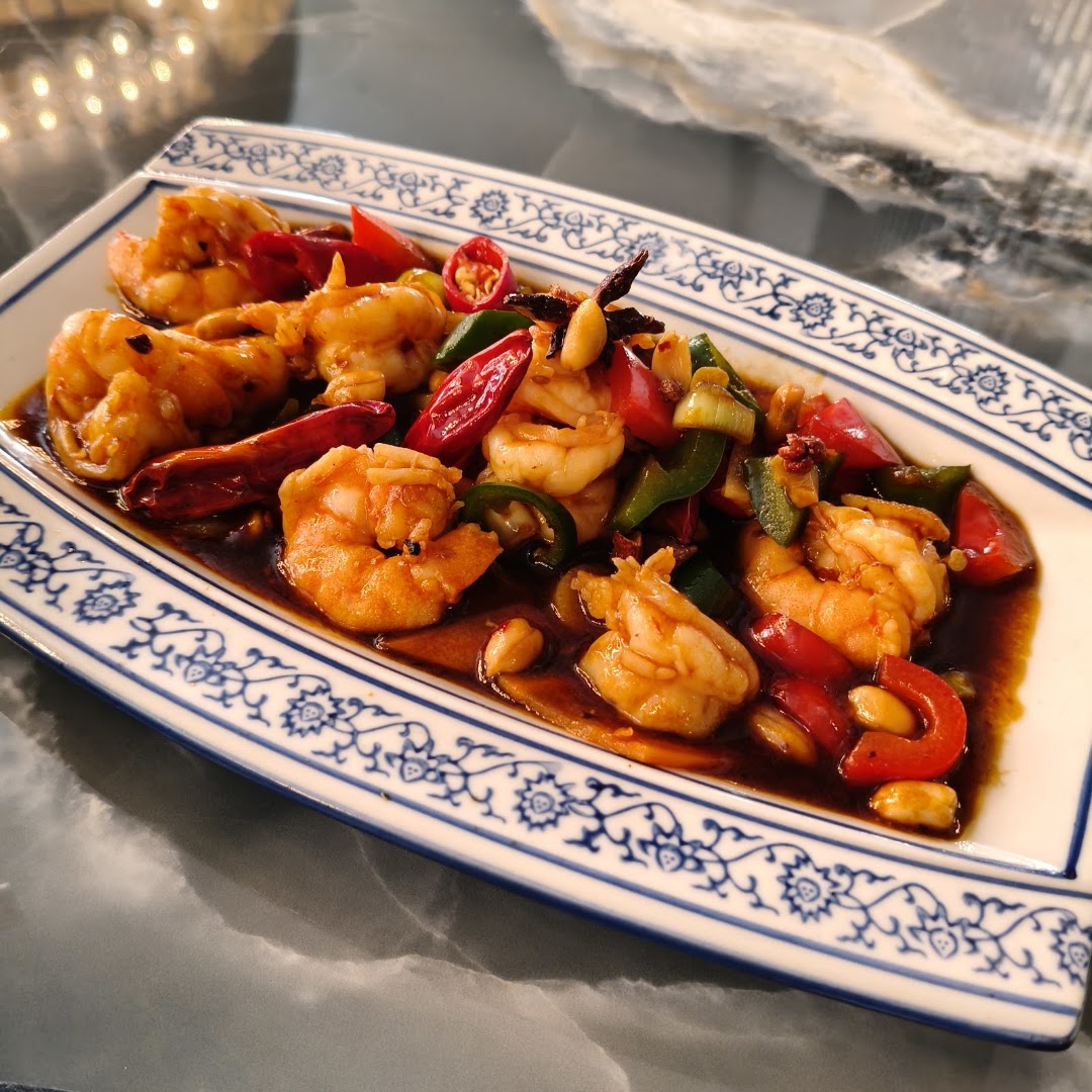 Ristorante Singapore Asian Fusion, Bologna