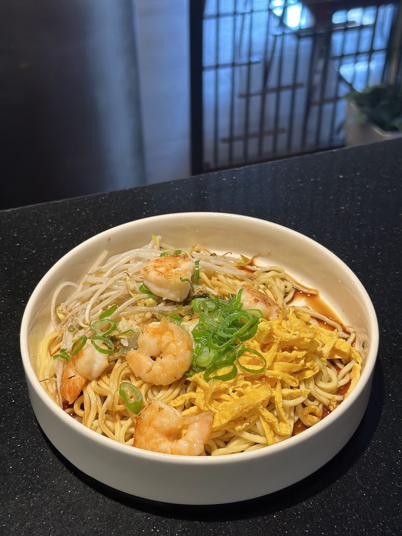 Ristorante Singapore Asian Fusion