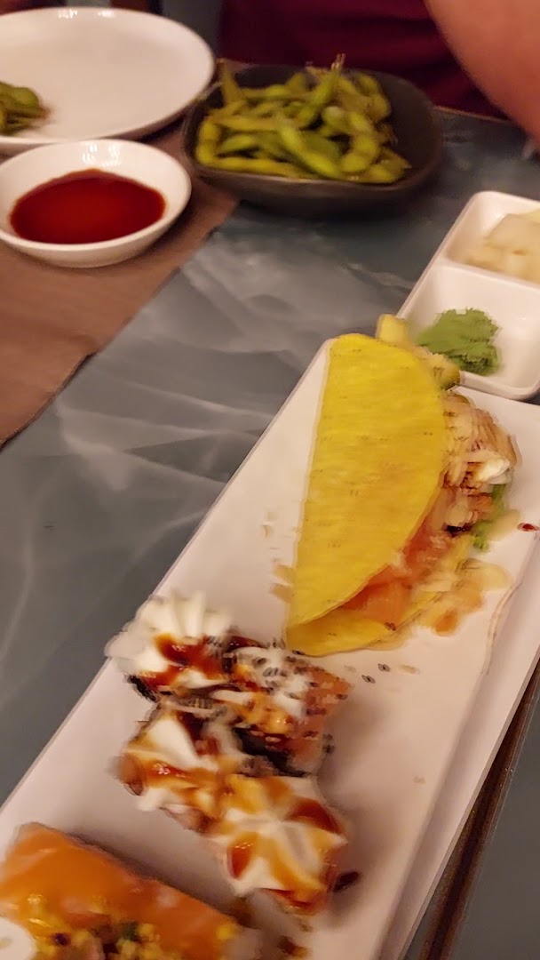 Ristorante Singapore Asian Fusion