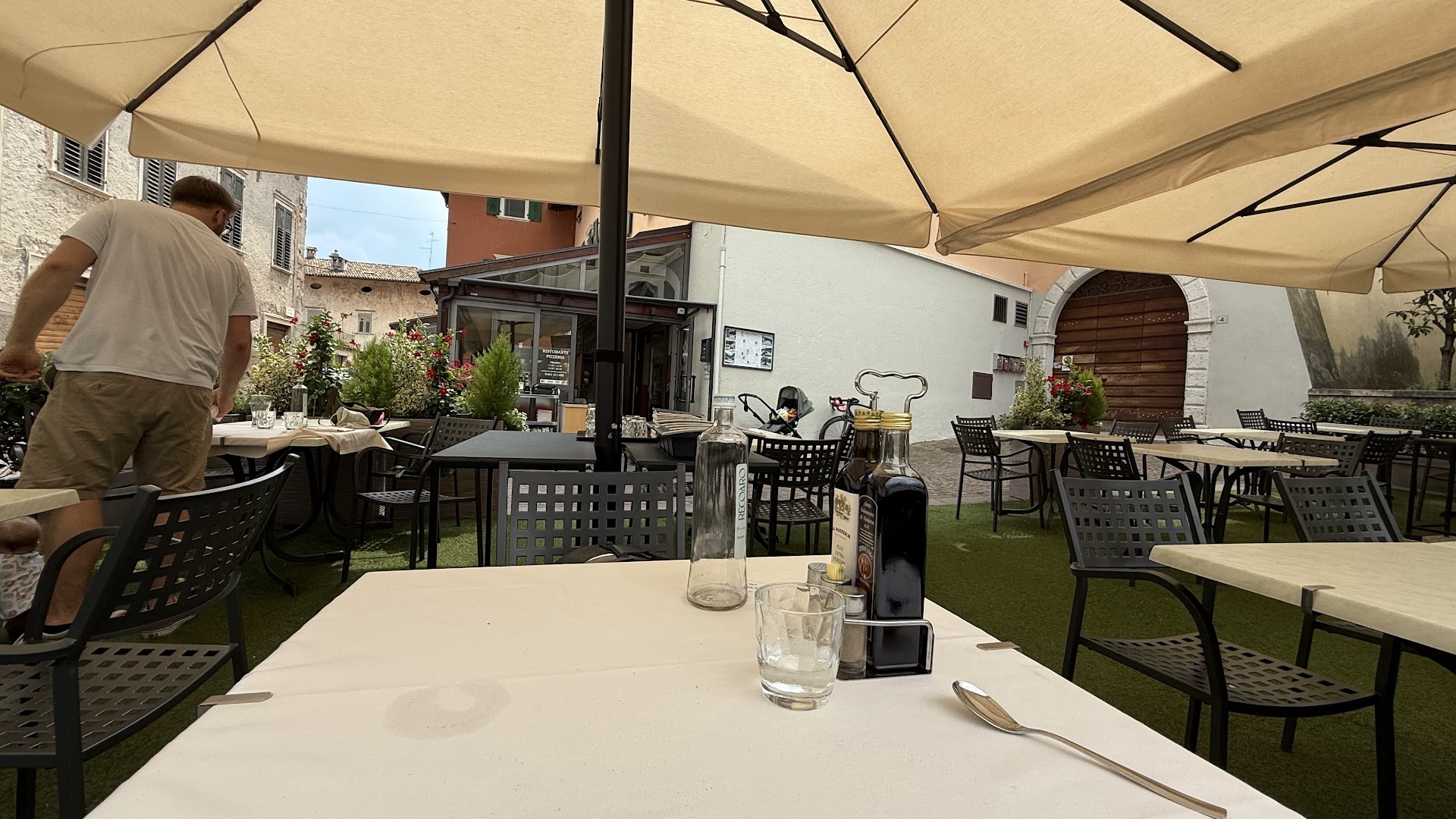 Ristorante Singh - All'Amicizia