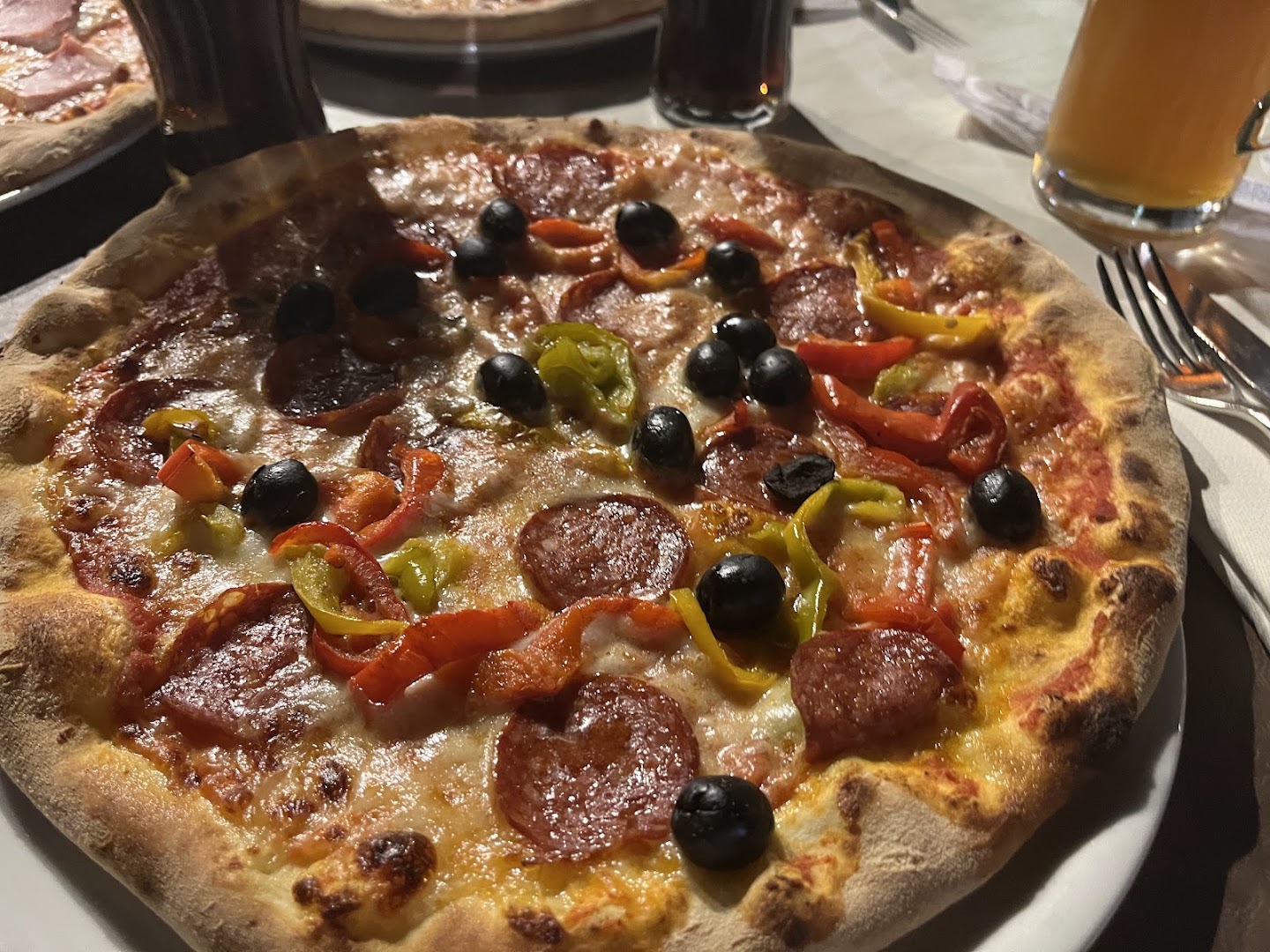 Ristorante Singh - All'Amicizia