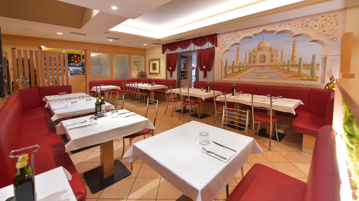 Ristorante Singh - All'Amicizia