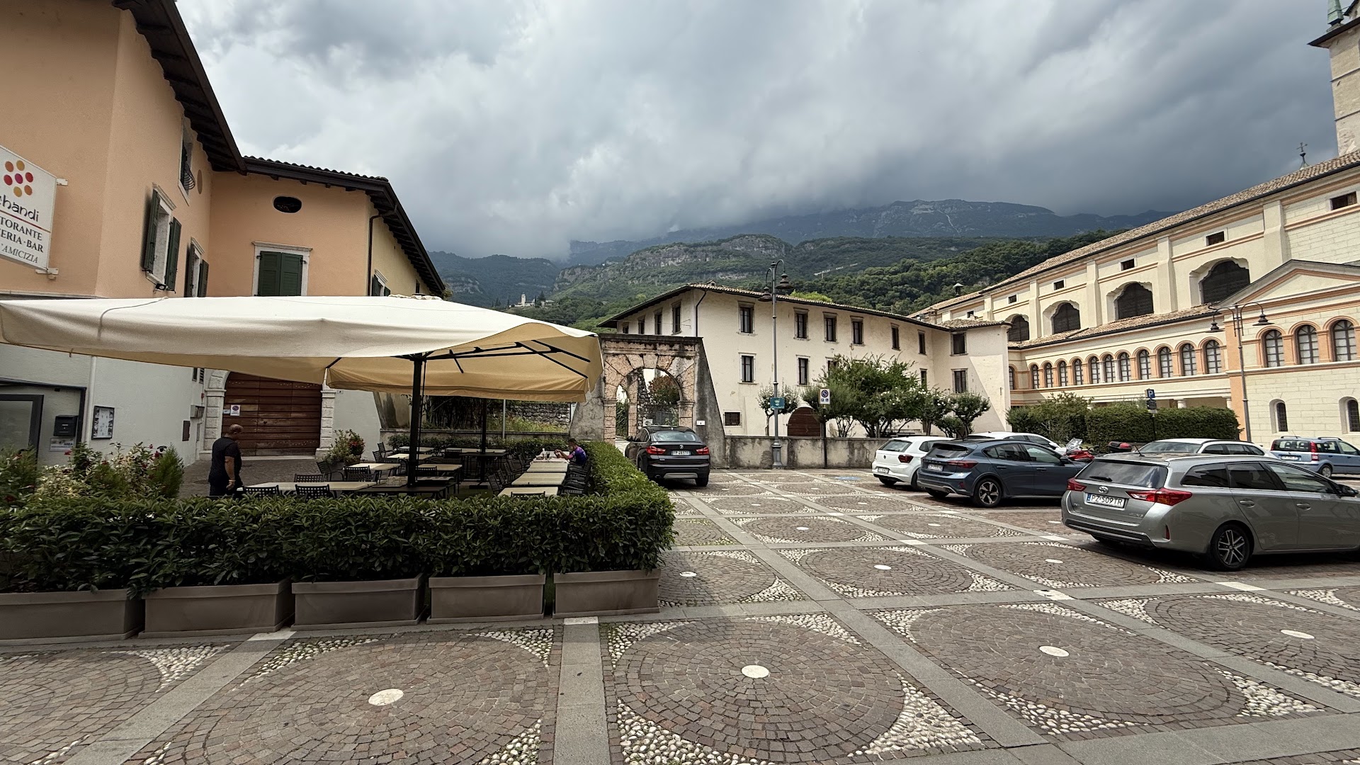 Ristorante Singh - All'Amicizia