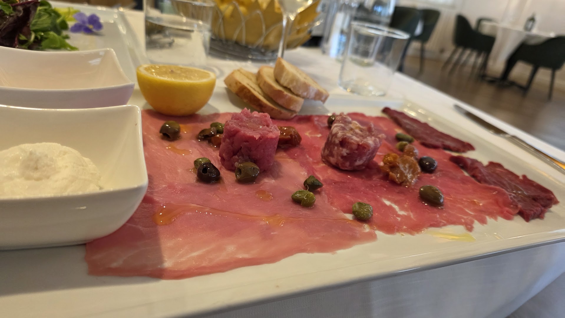 Ristorante Sire Raul Grigliamania