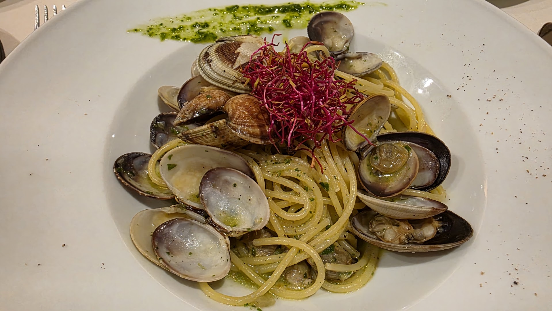 Ristorante Sire Raul Grigliamania, Milano