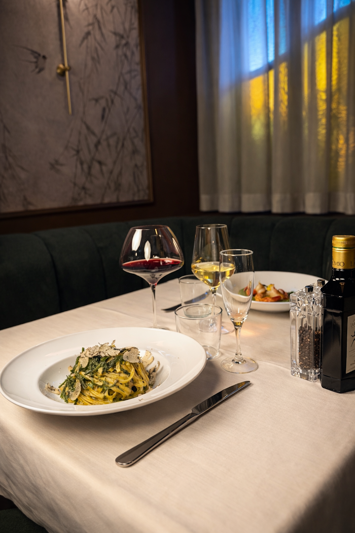 Ristorante Sire Raul Grigliamania