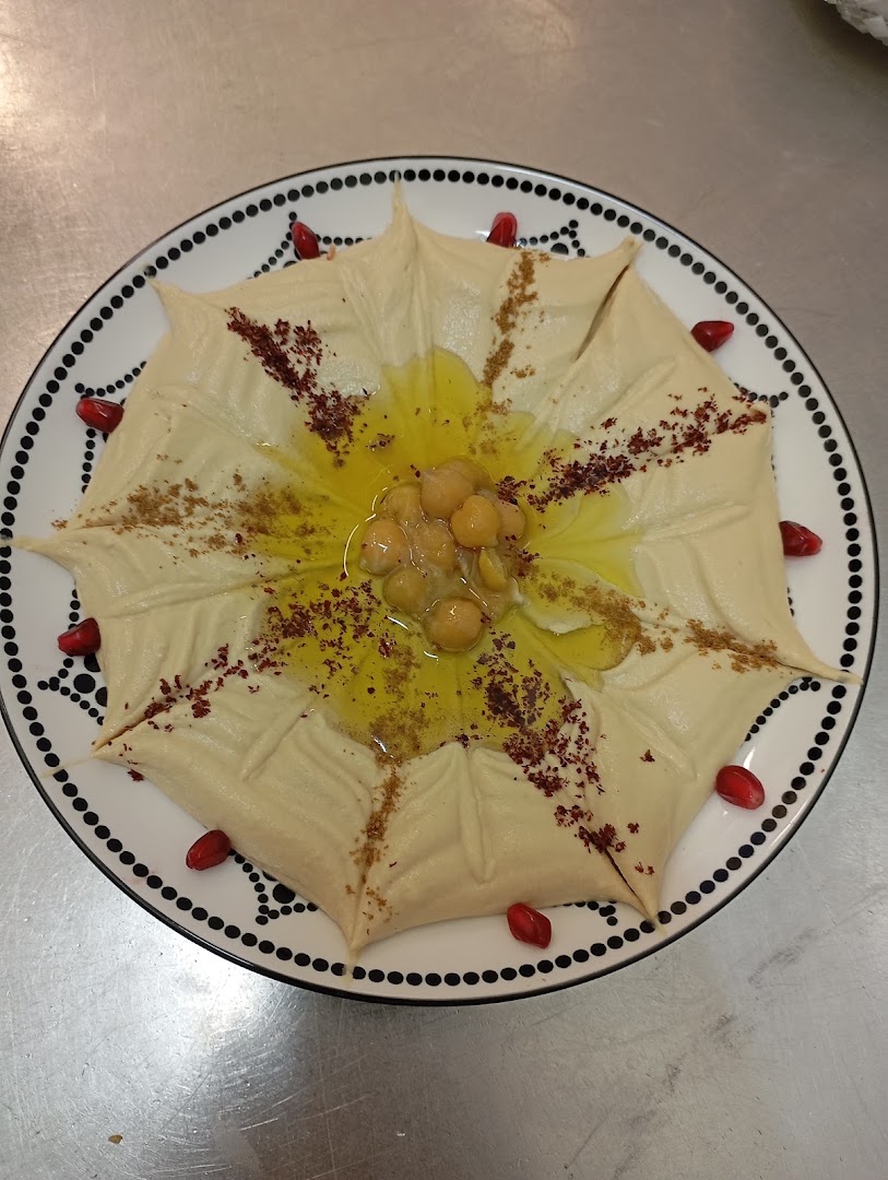 RISTORANTE SIRIANO, Rho