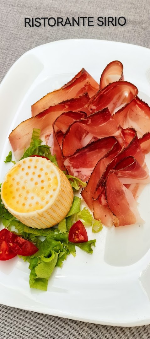 Ristorante Sirio
