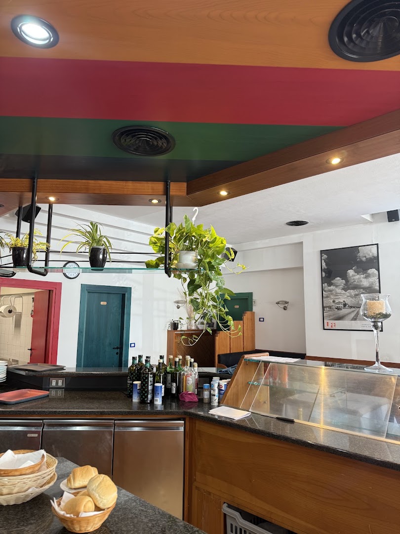 Ristorante Sirio