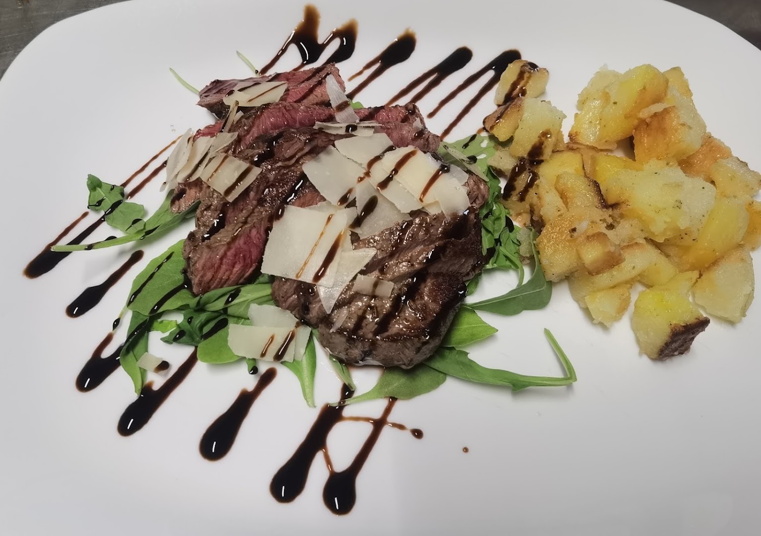 Ristorante Sirio