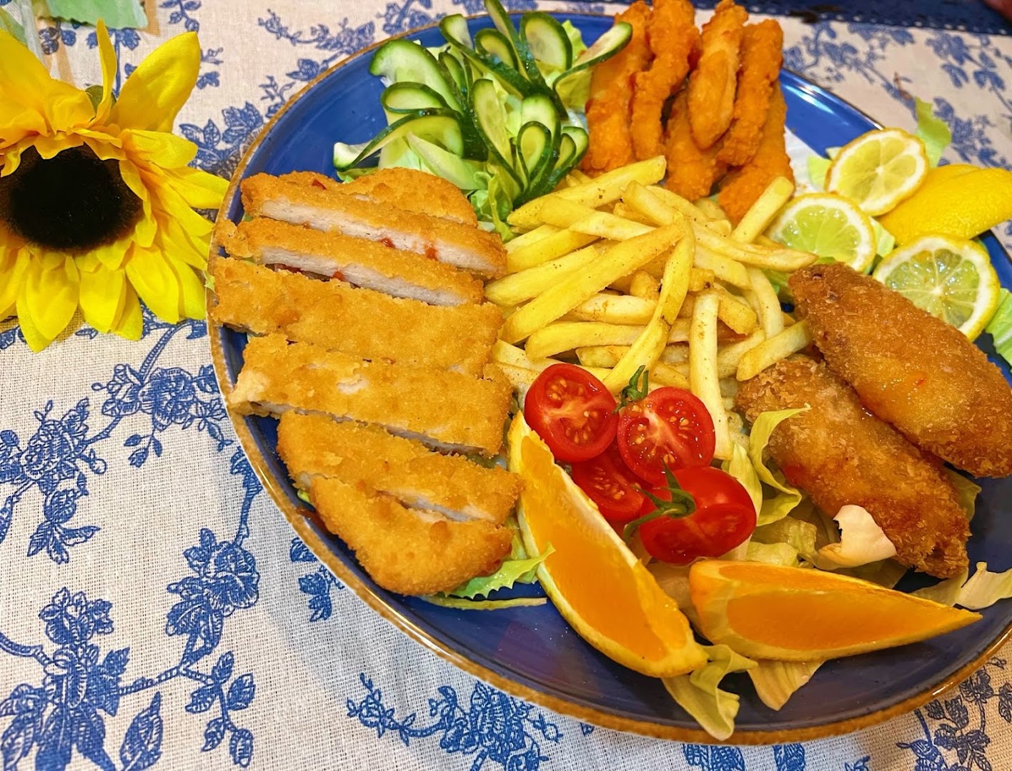 ristorante sissi, Firenze