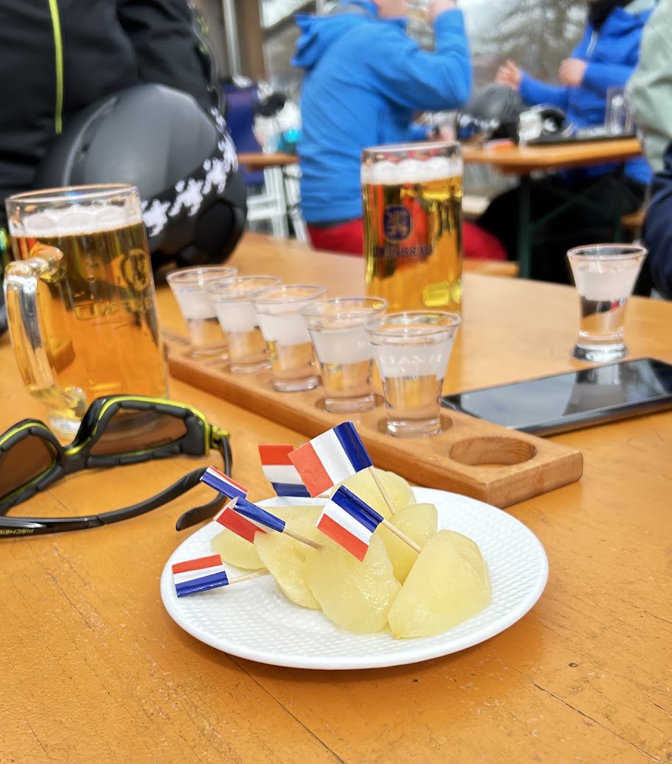 Ristorante Ski Center, Dimaro Folgarida