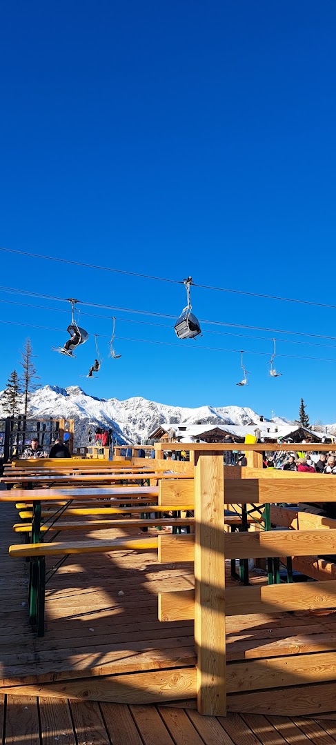 Ristorante Ski Center