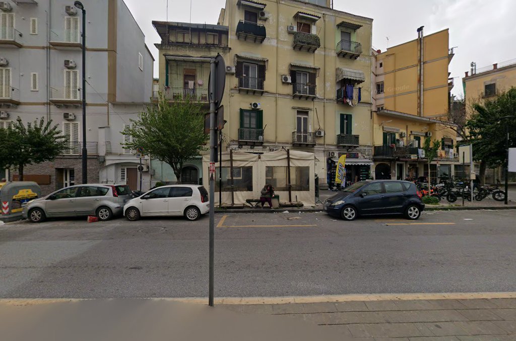 Ristorante Small, Napoli