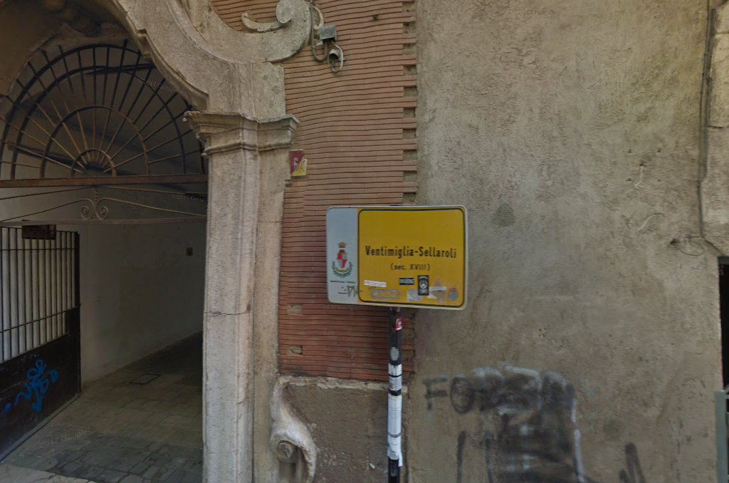 Ristorante "SoChriDa"