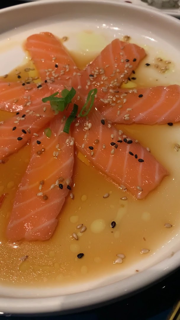 RISTORANTE Soft Sushi, Meda