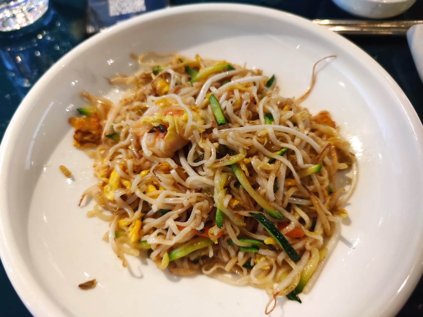 RISTORANTE Soft Sushi