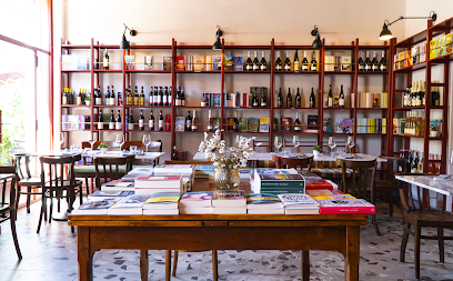 Ristorante Sogni e Sapori, Roma