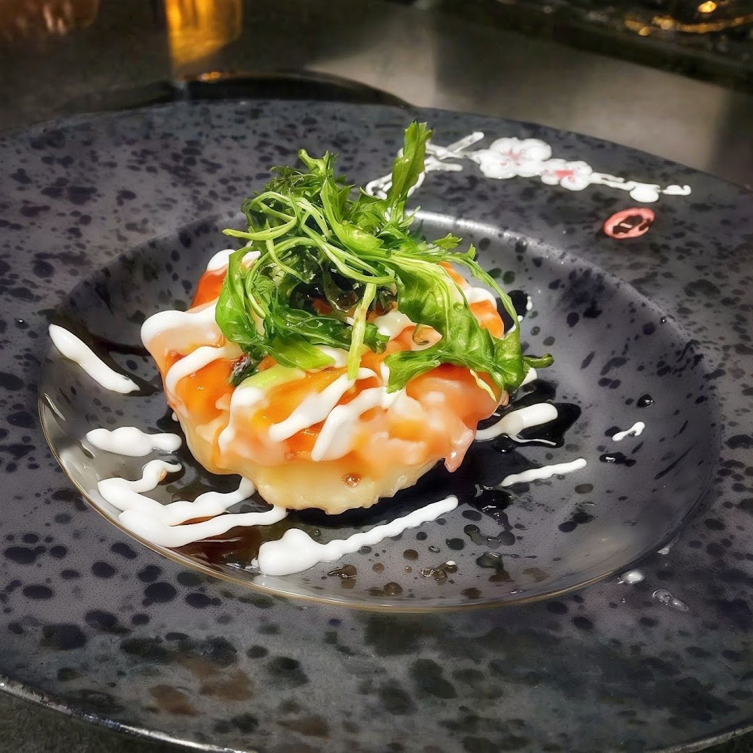 Ristorante Sole Cinese Giapponese, Roma
