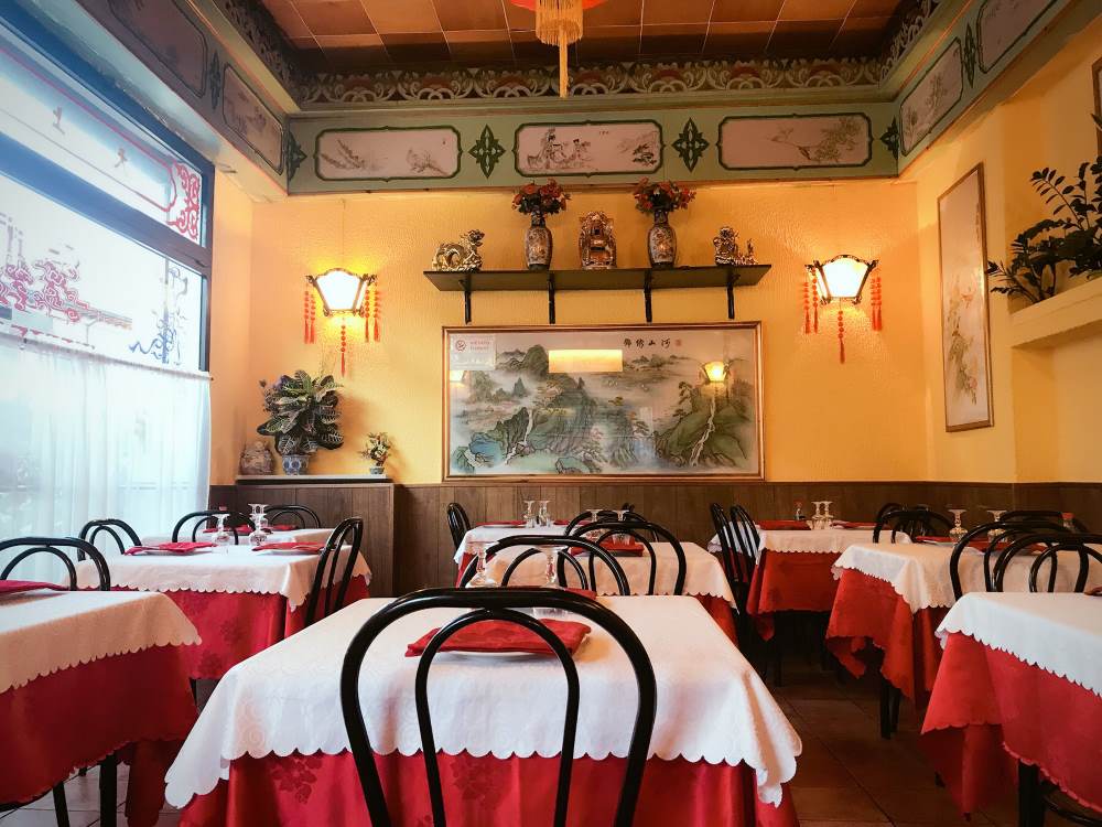 Ristorante Sole Cinese