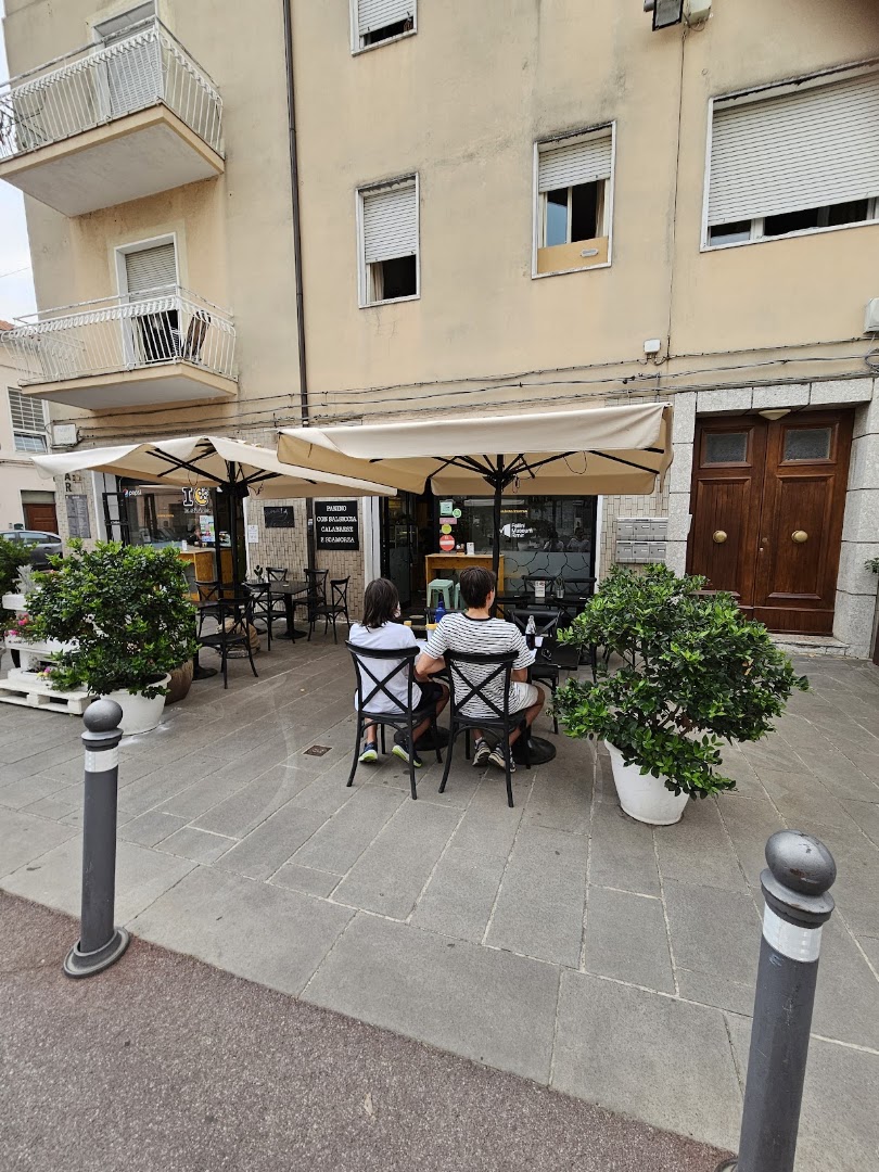 Ristorante Sole Cinese