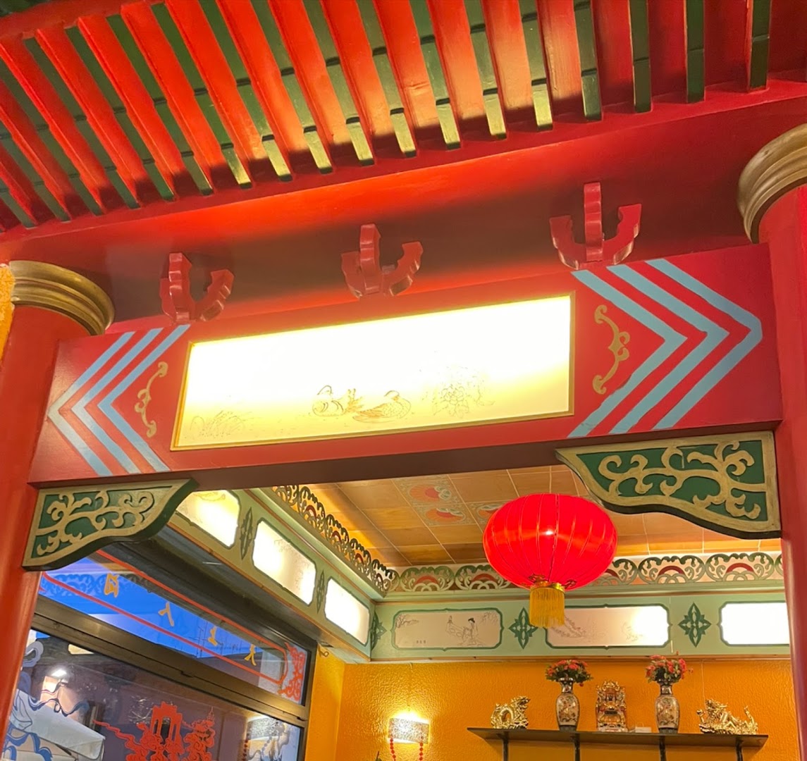 Ristorante Sole Cinese