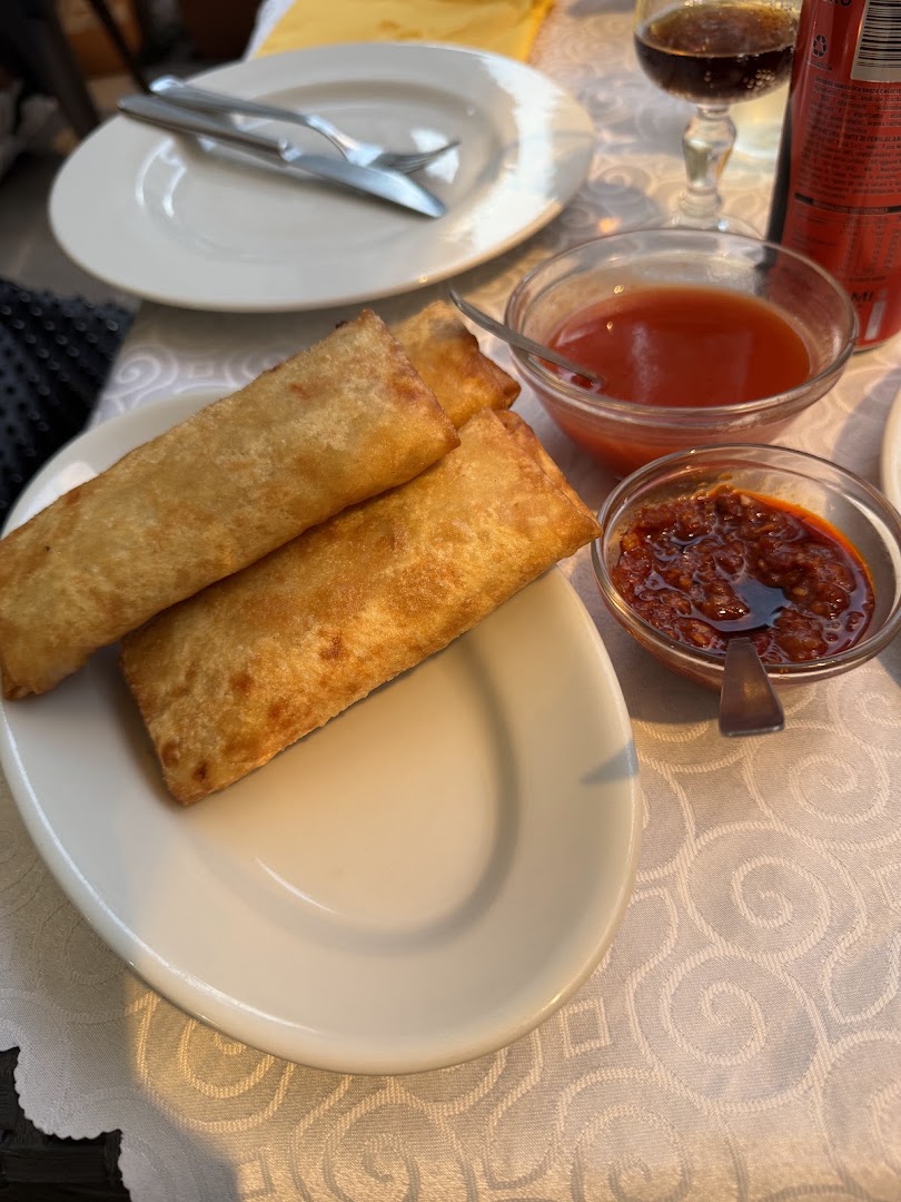 Ristorante Sole Cinese