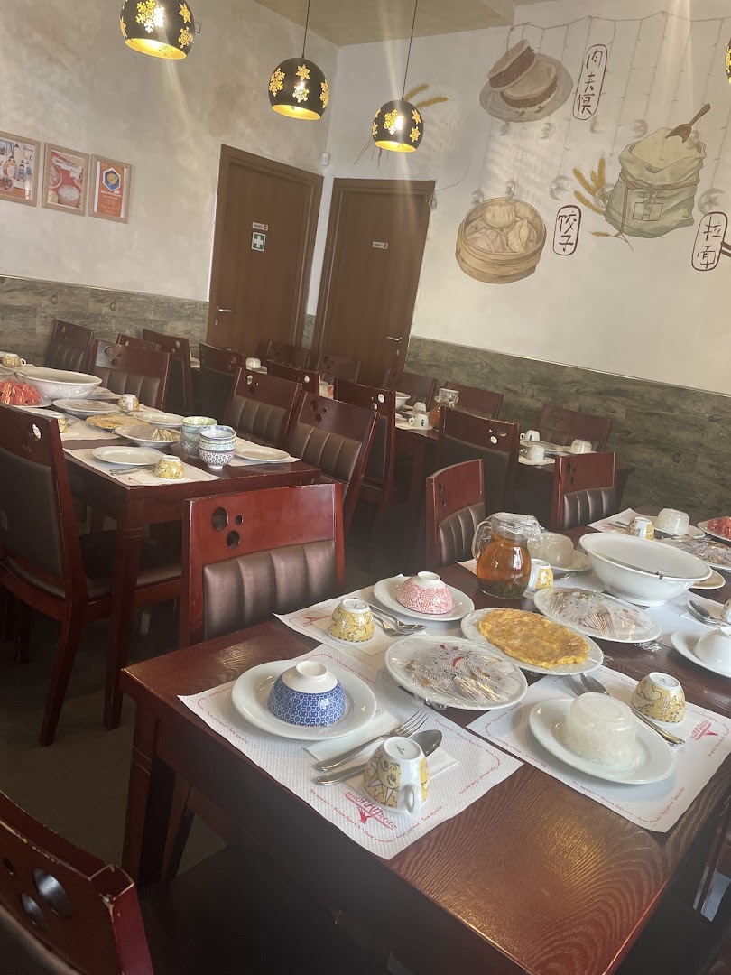 Ristorante Sole D'oro