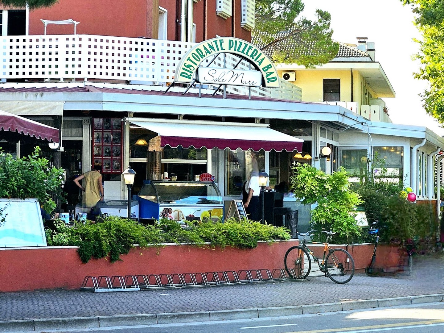 Ristorante Sole Mare