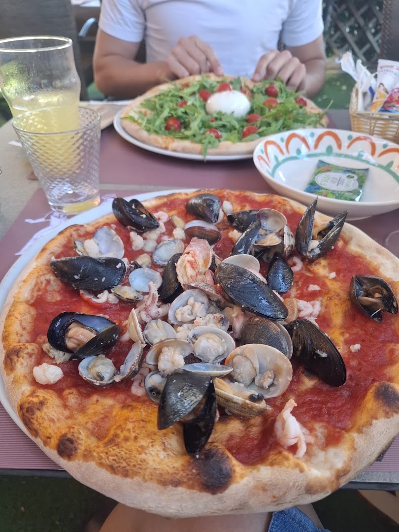 Ristorante Sole Mare