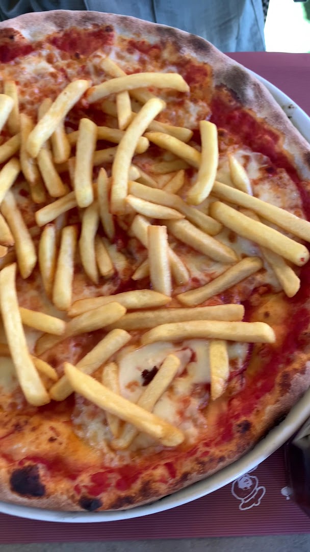 Ristorante Sole Mare