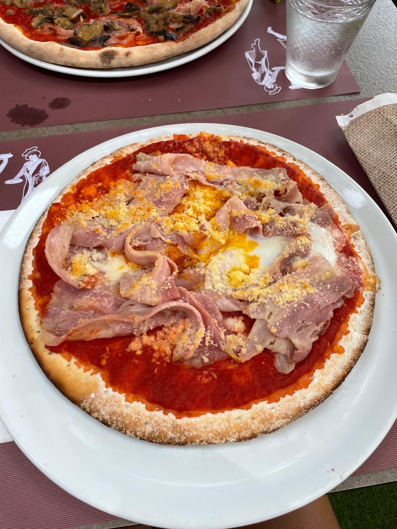 Ristorante Sole Mare
