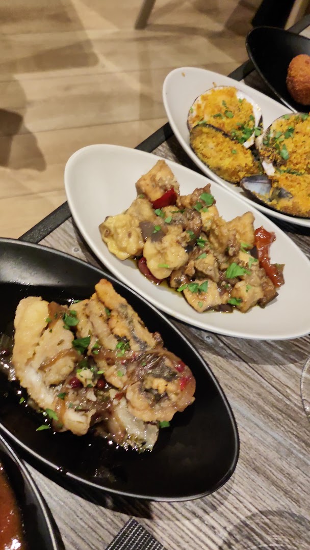 Ristorante Solemare - Capomulini