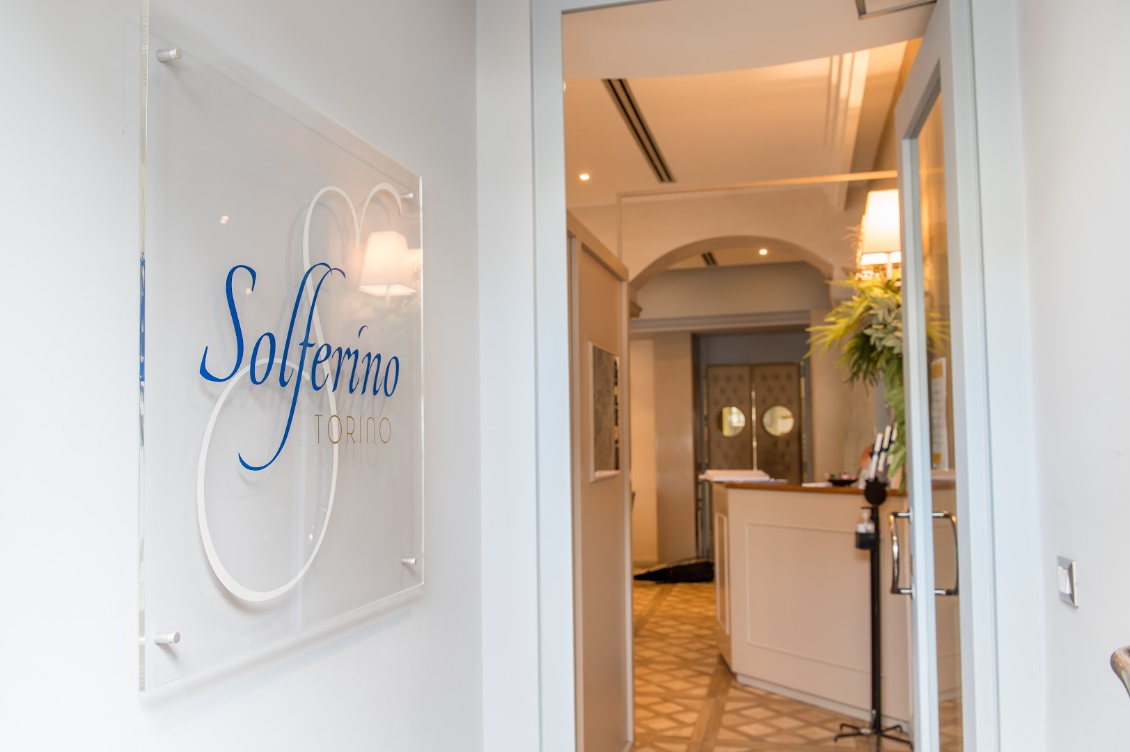 Ristorante Solferino TORINO