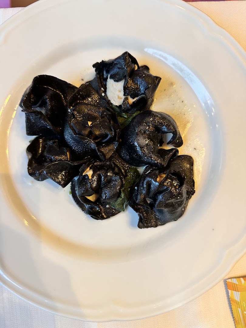 Ristorante Sombrero