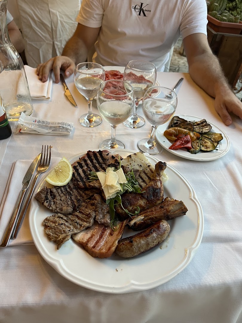 Ristorante Sombrero