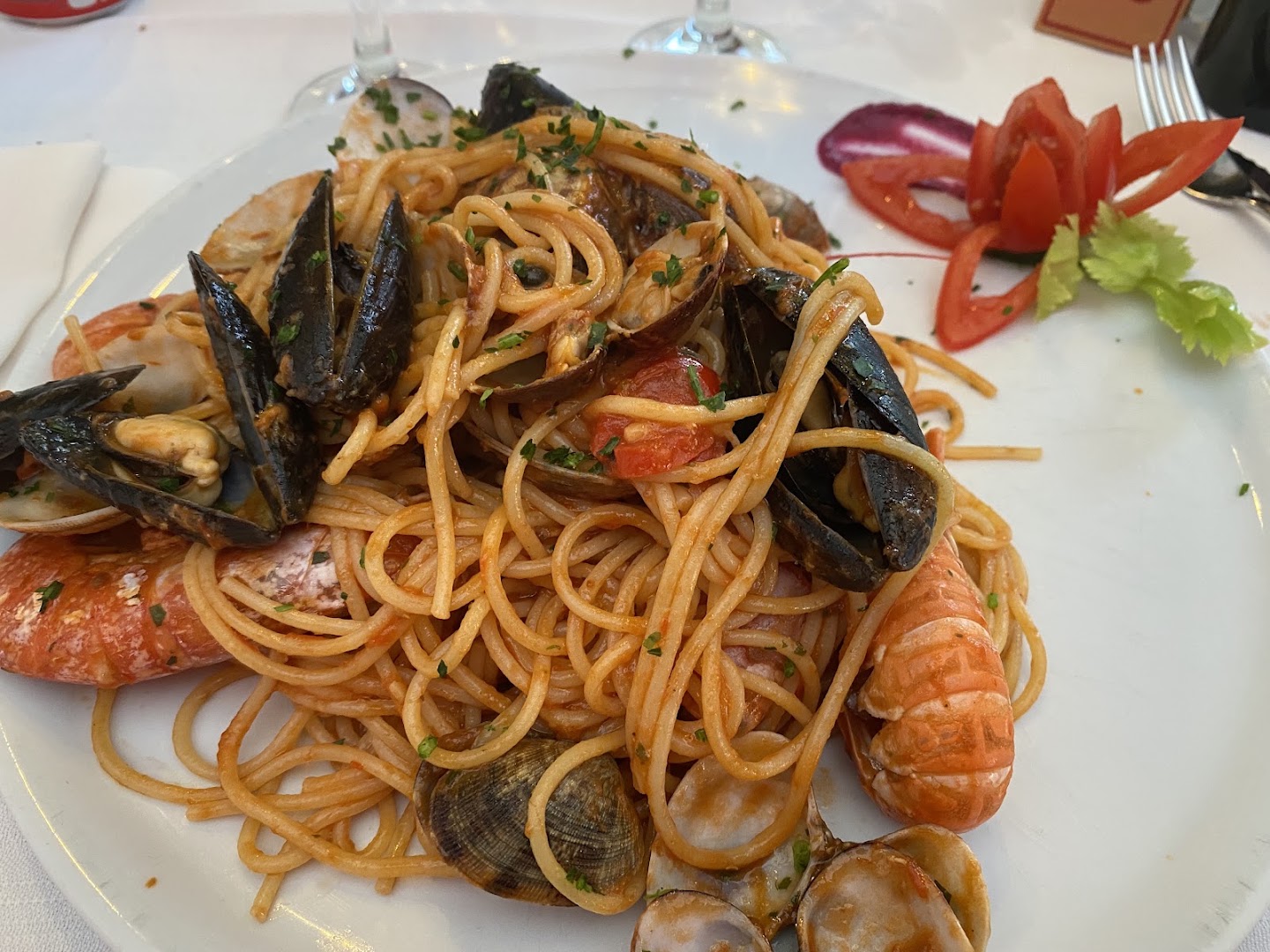 Ristorante Sombrero