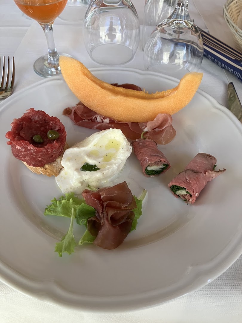 Ristorante Sombrero