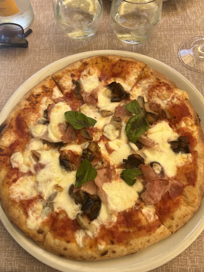 Ristorante Sorrento