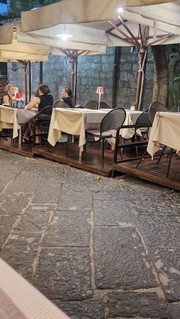 Ristorante Sorrento