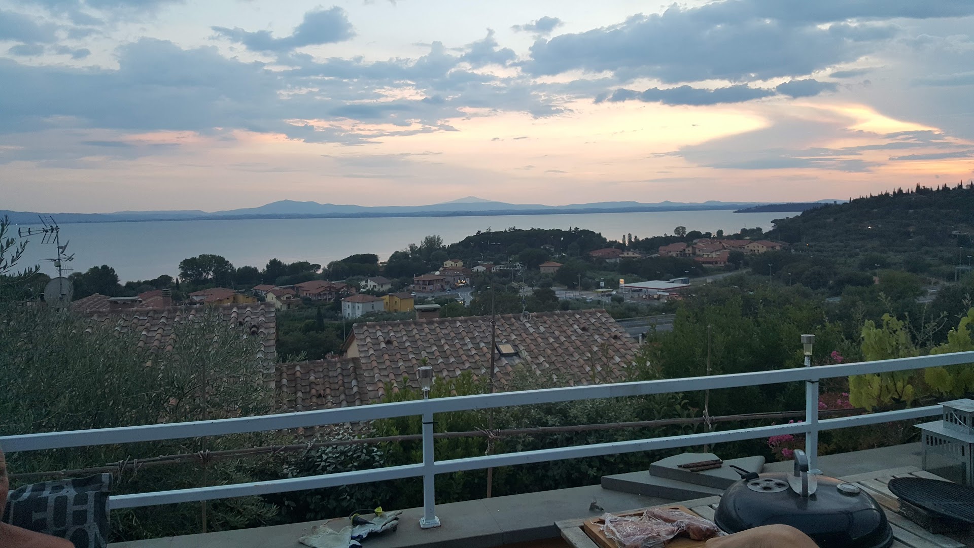 Ristorante Sosta dei Templari