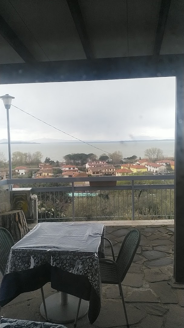 Ristorante Sosta dei Templari