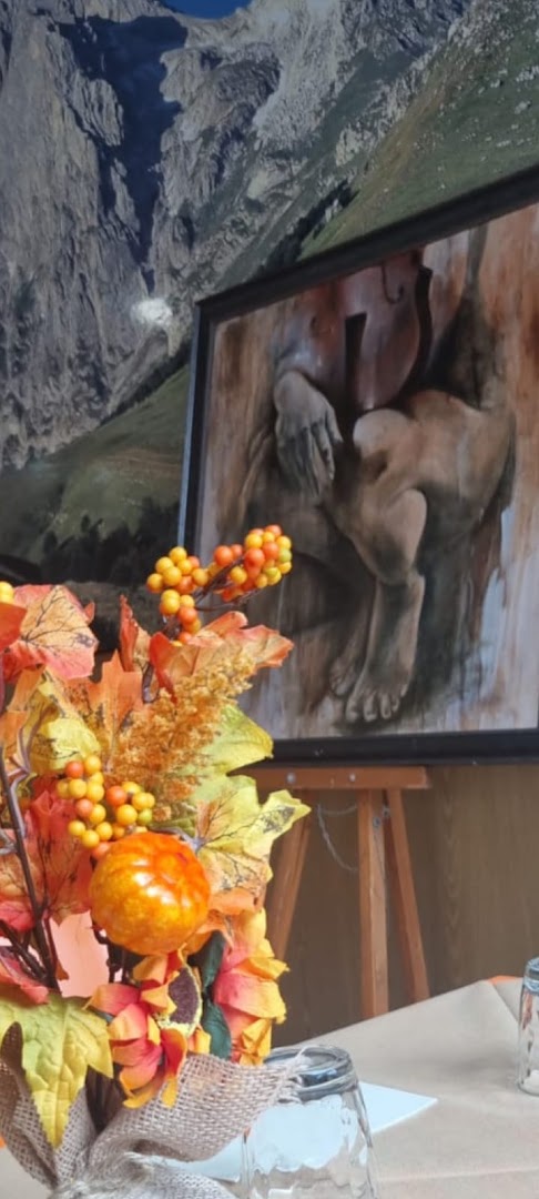 Ristorante Sosta Gustosa