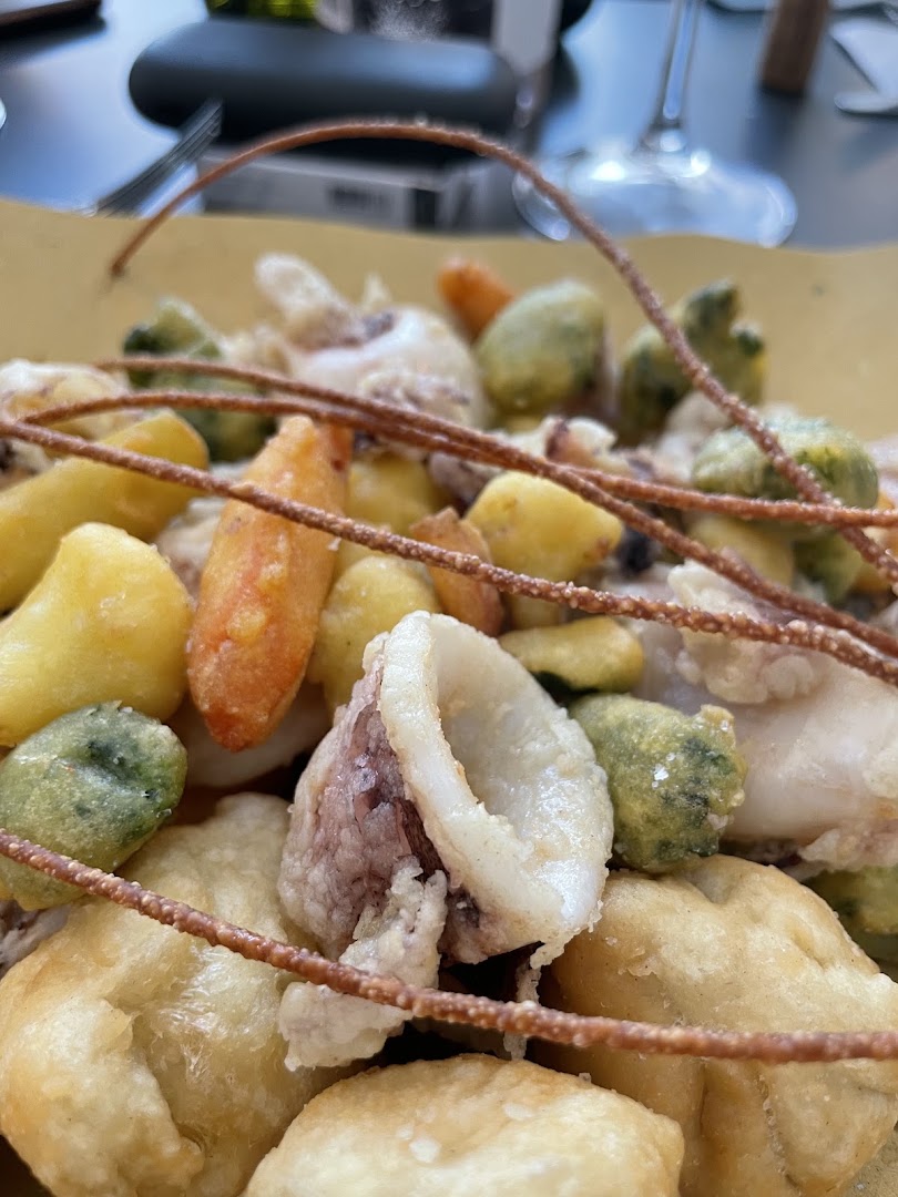 Ristorante Sosta sulla Francigena San gimignano