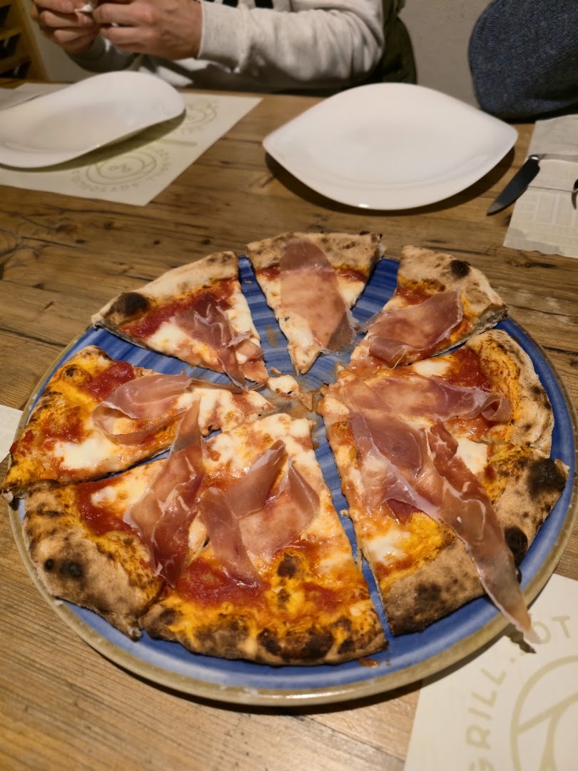 Ristorante Sottoglio, Palazzolo sull'Oglio