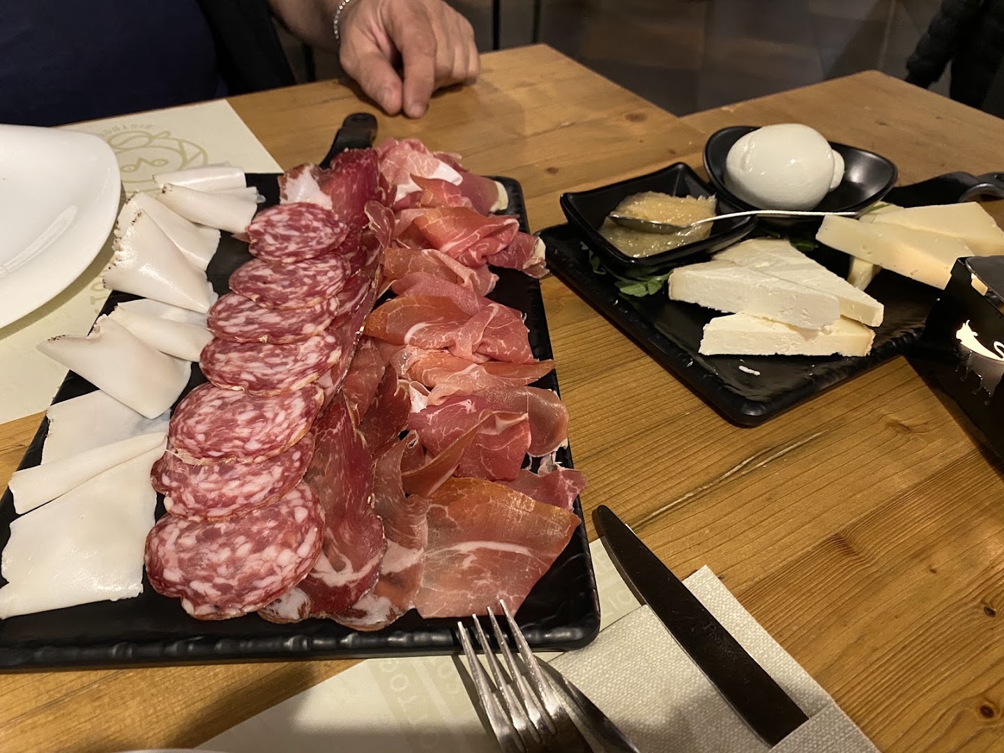 Ristorante Sottoglio